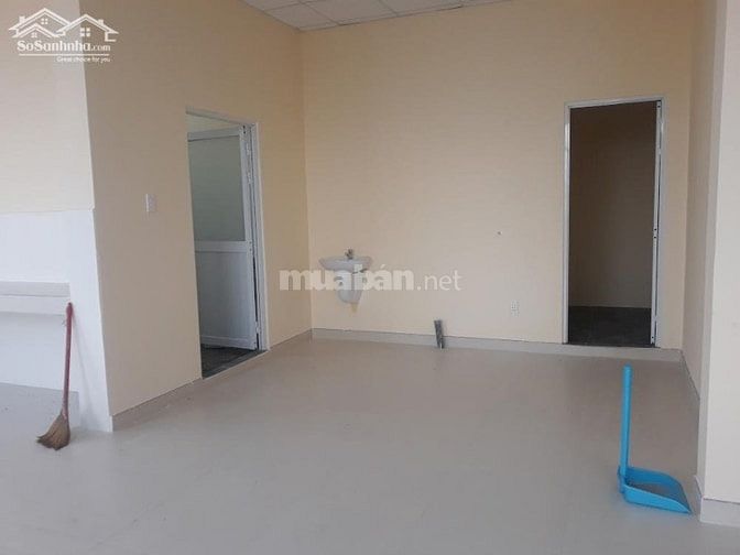 Bán nhà xưởng nằm trong KCN Tân Đô, Đức Hòa, Long An 160,65 tỷ