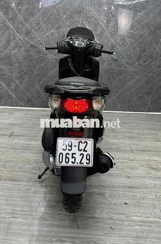 SH Ý 2011 150i MÁY ZIN