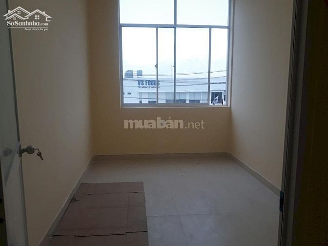 Bán nhà xưởng nằm trong KCN Tân Đô, Đức Hòa, Long An 160,65 tỷ