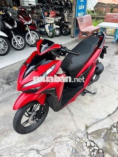 Vario 150 khoá Smakey Đẹp Zin (trả góp)