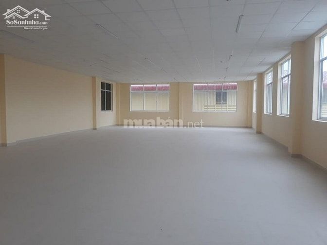 Bán nhà xưởng nằm trong KCN Tân Đô, Đức Hòa, Long An 160,65 tỷ