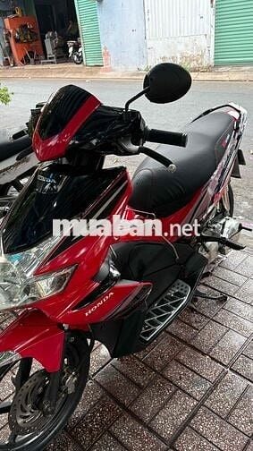 Honda Air Blade sạch đẹp máy êm chạy khỏe giá rẻ