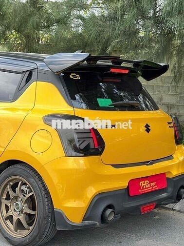 Suzuki Swift 2020 - Lên nhiều đồ Có Thương Lượng.