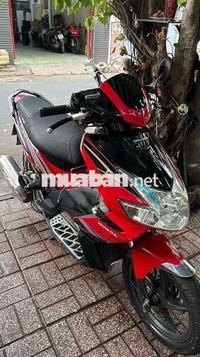 Honda Air Blade sạch đẹp máy êm chạy khỏe giá rẻ