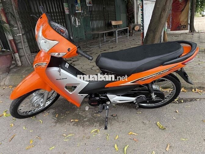 Thanh lý wave 50cc học sinh 2023 siêu mới