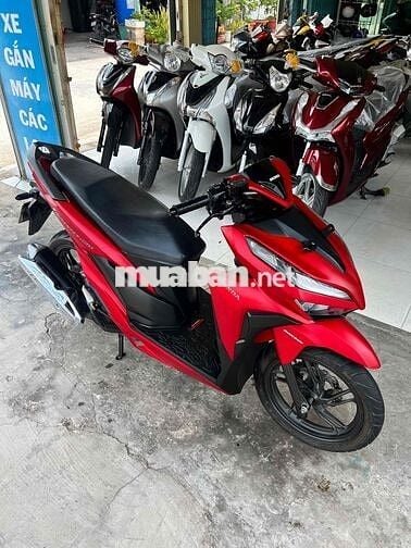 Vario 150 2021 khoá Smakey Đẹp Zin (trả góp)