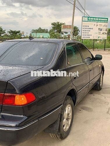Camry sản xuất 2001 Gli 2.2 - 200000 km