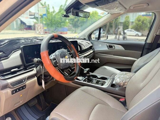 Kia carnival 2.2D 2025