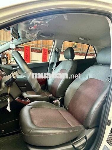 Hyundai Grand i10 2021 Grand 1.2 AT - 28000 km