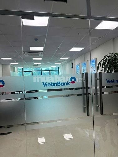 KHÔNG CÓ CĂN THỨ 2 TRÊN PHỐ LIỄU GIAI – TÒA NHÀ 10 TẦNG DÒNG TIỀN 300T