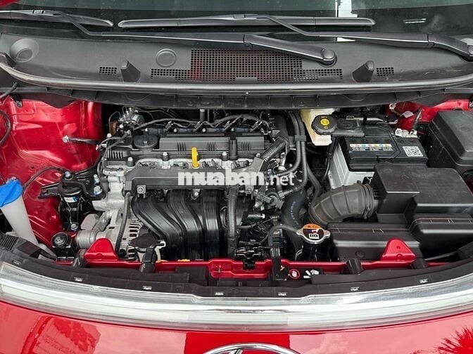Hyundai Stargazer 2024 Tiêu chuẩn 1.5 AT - 12000km