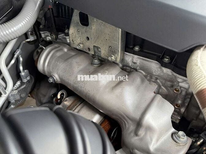 Toyota fortuner 2.4G - 55000 km