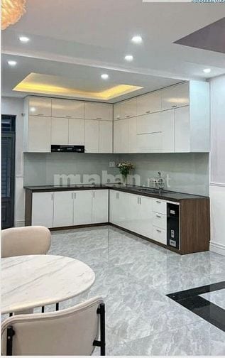 Chính chủ kẹt tiền bán gấp nhà Thích Minh Nguyệt, Tân Bình Giá 3.2 tỷ