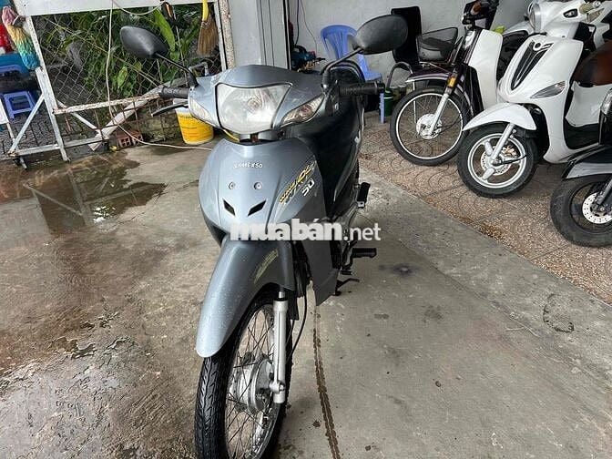 xe 50 máy zin êm ru bs65 ngây chủ