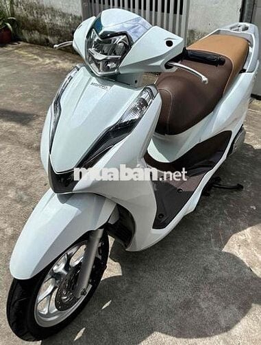 Lead 125 2019 đklđ 2020 như mới máy zin êm