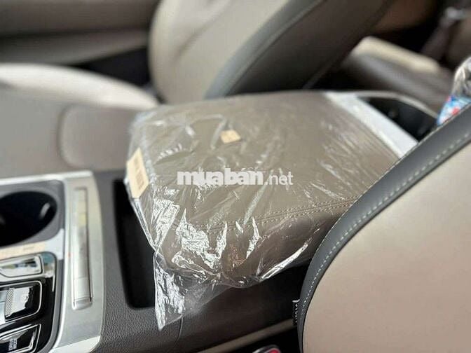 Kia carnival 2.2D 2025