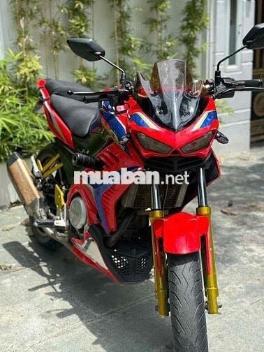FZ 150 bs thành phố xe đẹp chất