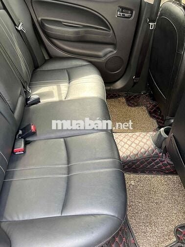 Mitsubishi Attrage 2021 1.2L CVT Premium
