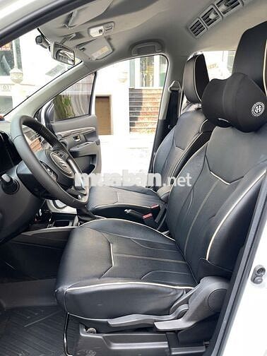 xe lướt Suzuki XL7 2024 Hybrid màu trắng - 19000km