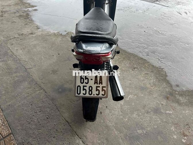 xe 50 máy zin êm ru bs65 ngây chủ