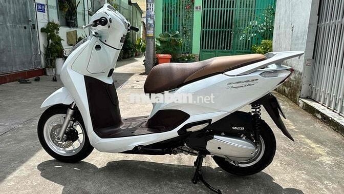 Lead 125 2019 đklđ 2020 như mới máy zin êm