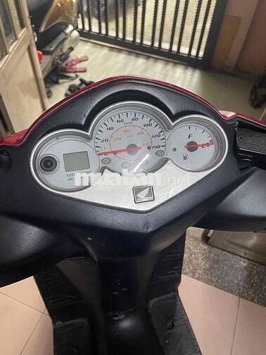 Honda Dylan máy êm ko hu hi