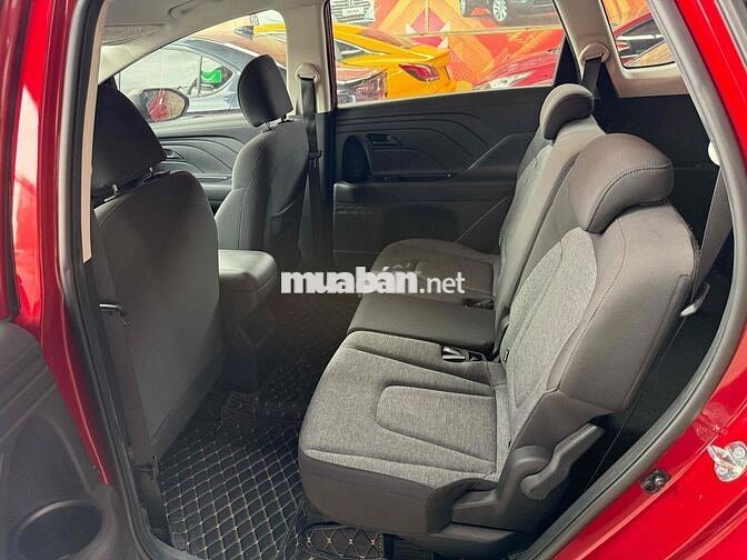 Hyundai Stargazer 2024 Tiêu chuẩn 1.5 AT - 12000km