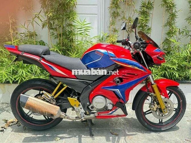 FZ 150 bs thành phố xe đẹp chất