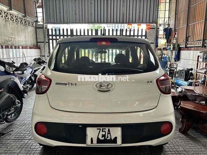 Hyundai Grand i10 2021 Grand 1.2 AT - 28000 km