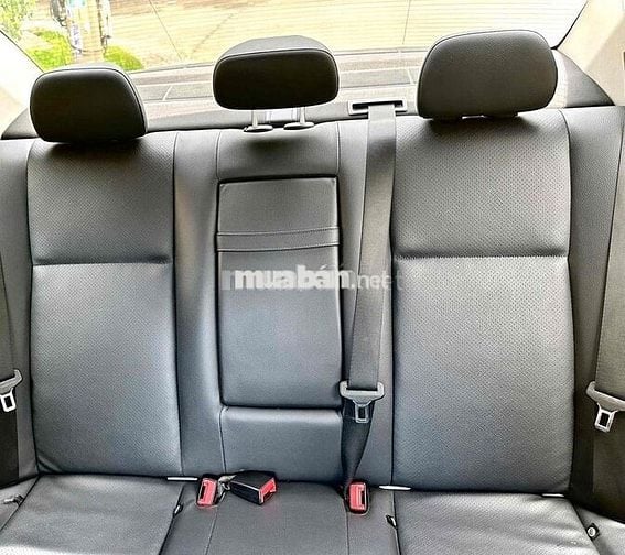 Mercedes Benz C Class 2012 C200 - 80 km