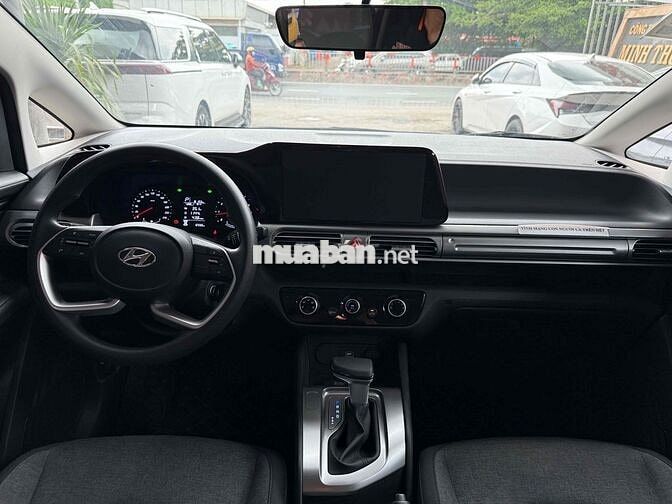 Hyundai Stargazer 2024 Tiêu chuẩn 1.5 AT - 12000km