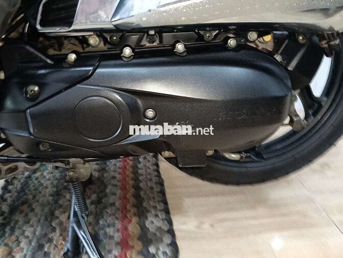 Vison 2019 , mẫu cũ, đen nhám bản đặc biệt,bs65