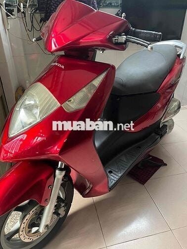 Honda Dylan máy êm ko hu hi