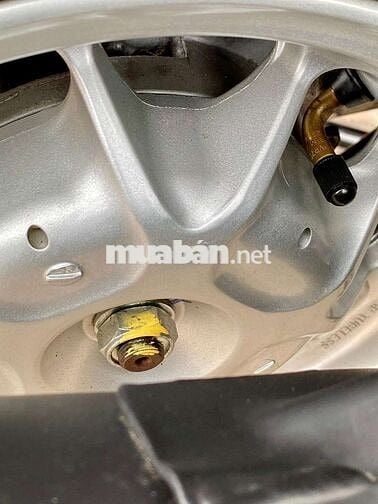 Honda LEAD 4VAL Khóa SMARTKEY chạy Lướt 2.900Km
