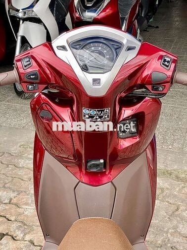 Honda LEAD 4VAL Khóa SMARTKEY chạy Lướt 2.900Km