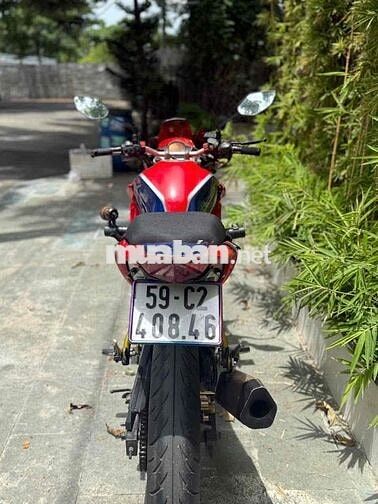FZ 150 bs thành phố xe đẹp chất