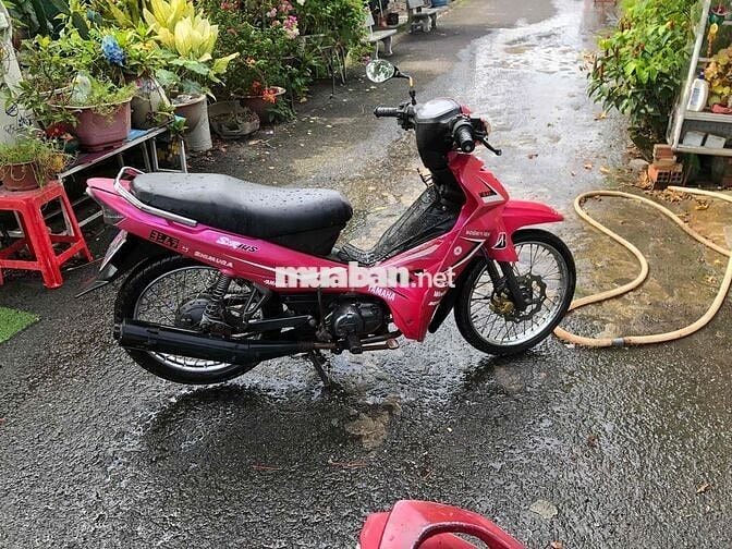 Cần bán xe C rút trễ thì em đang thấy ba phải lăm