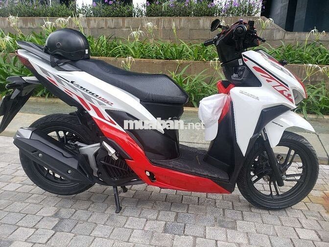 Vario150 xe chính chủ 2022
