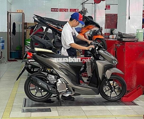 Cần bán xe Vario 150