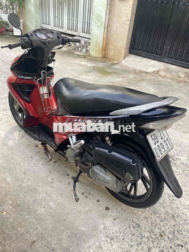 Suzuki Hayate Bstp Giấy Tờ Đầy Đủ Xe Đi Cày