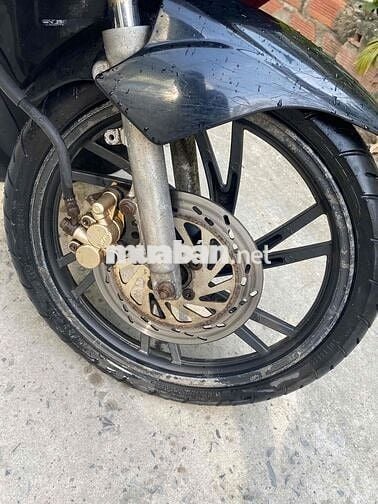 Suzuki Hayate Bstp Giấy Tờ Đầy Đủ Xe Đi Cày