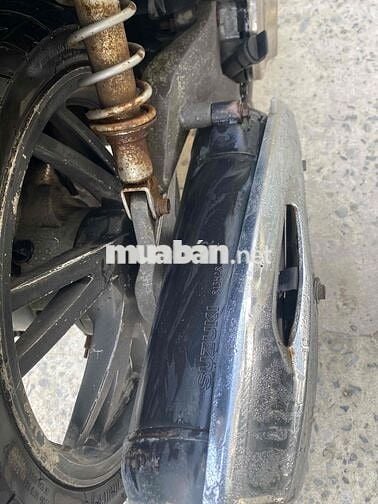 Suzuki Hayate Bstp Giấy Tờ Đầy Đủ Xe Đi Cày