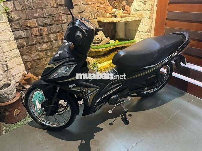 bán xe sym galaxy 50cc
