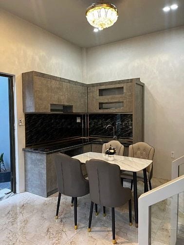 Chính chủ cần bán gấp nhà đường Lê Lai, quận Gò Vấp, giá 2 tỷ 890 