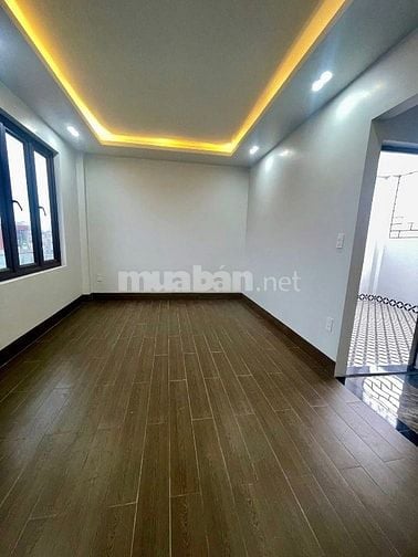 Chính chủ cần bán gấp nhà đường Lê Lai, quận Gò Vấp, giá 2 tỷ 890 