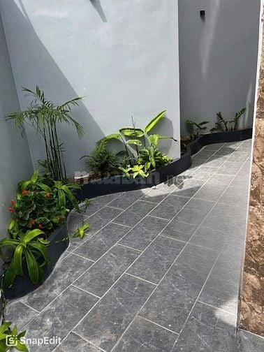Chính chủ cần bán gấp nhà đường Lê Lai, quận Gò Vấp, giá 2 tỷ 890 