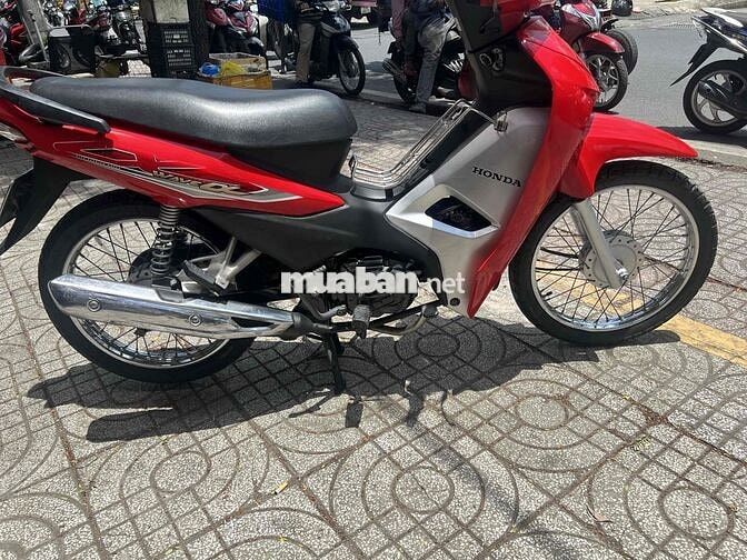 cần bán xe waev a