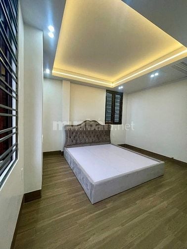 Chính chủ cần bán gấp nhà đường Lê Lai, quận Gò Vấp, giá 2 tỷ 890 
