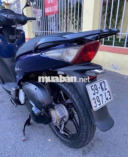 SH ý 150i bstp chính chủ