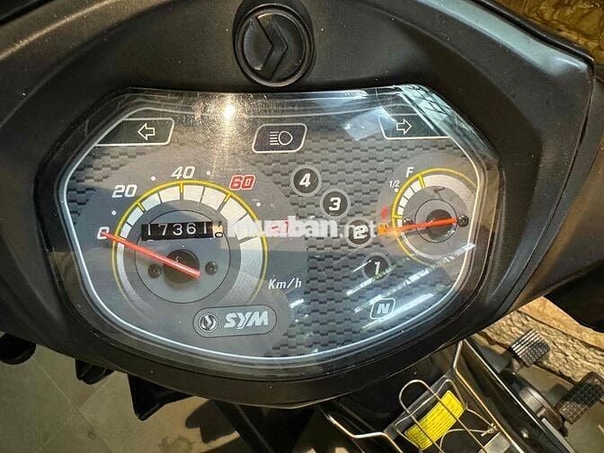 bán xe sym galaxy 50cc